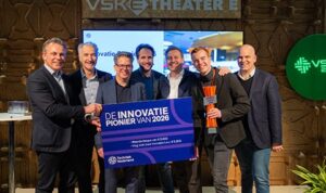Innovatie Pionier