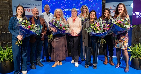 Techniek Inclusief Awards 2026