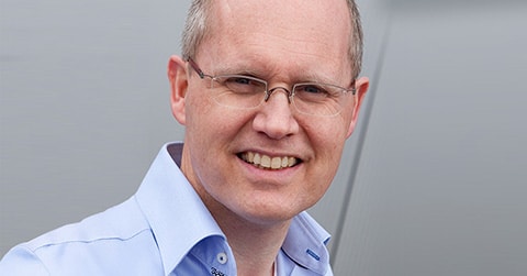 Marcel Hogenes
