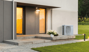 Intergas Xtend