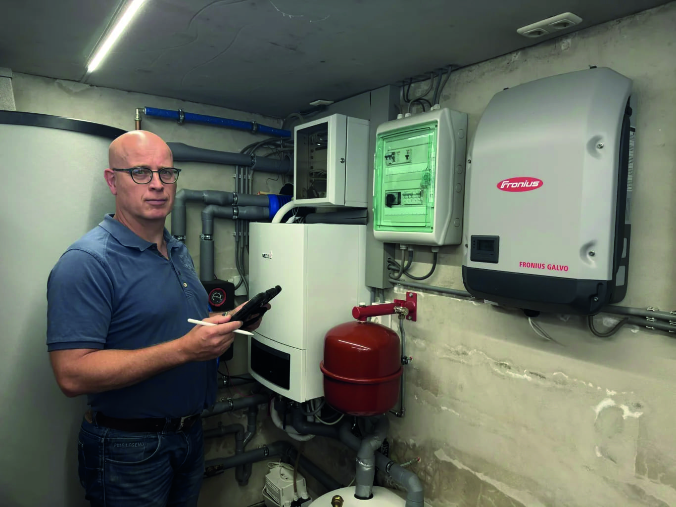 Tekort aan adviseurs en auditoren biedt doorgroeikansen voor technisch opgeleide medewerkers
